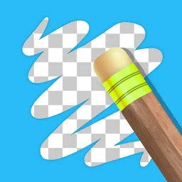 Значок Background Eraser Magic Eraser